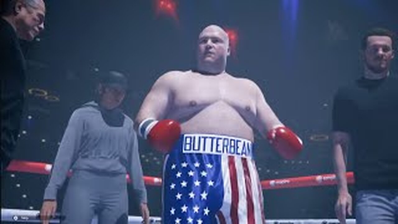 UNDISPUTED.