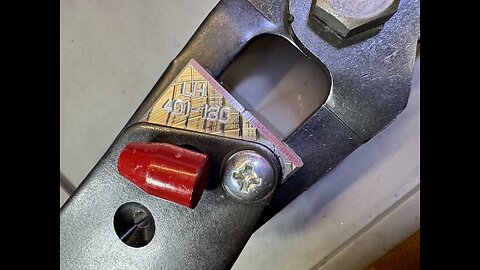 A look at Lee Precision's new NLG molds