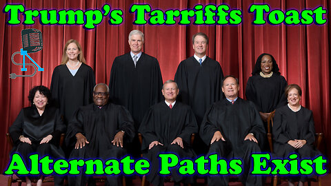 Supremes Creamed One Path, Not All | On The Fringe