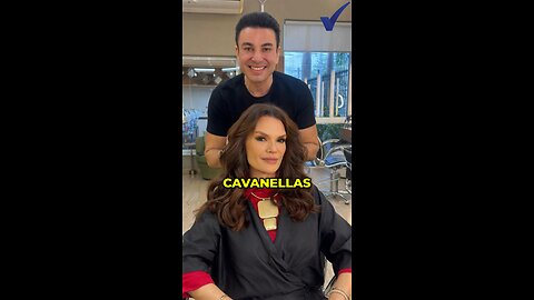 Natalia Cavaneas passed away at just 40 years old.