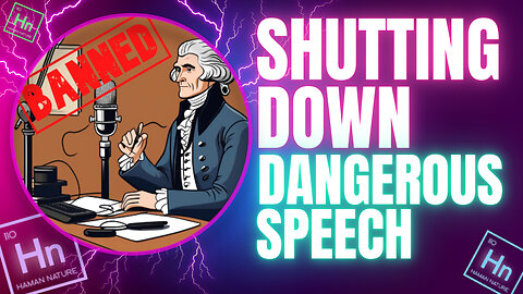 Bob Murphy Crossover: DANGERS of Shutting Down DISCUSSION | HN110