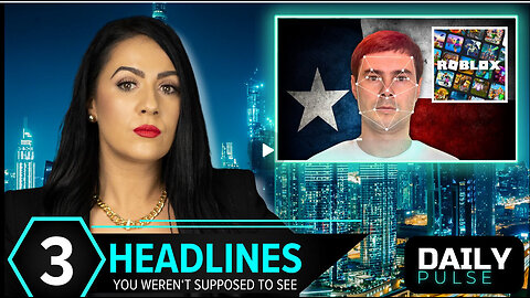 Fauci-Era Animal Experiments Continue, Texas New Push for Digital ID | Daily Pulse Ep 141