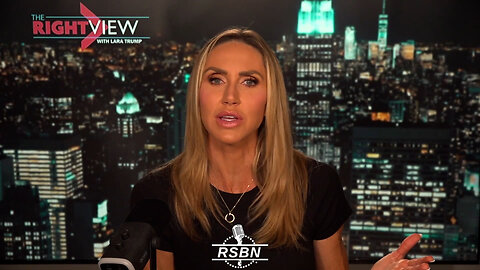 The Right View with Lara Trump: Wanted For Questioning | Ep. 125 - 7/30/25 