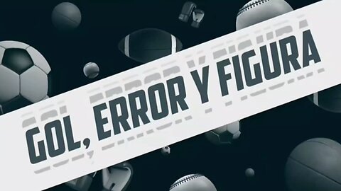 Acción Gol Error y Figura LEAGUES CUP 2025🔥🔥