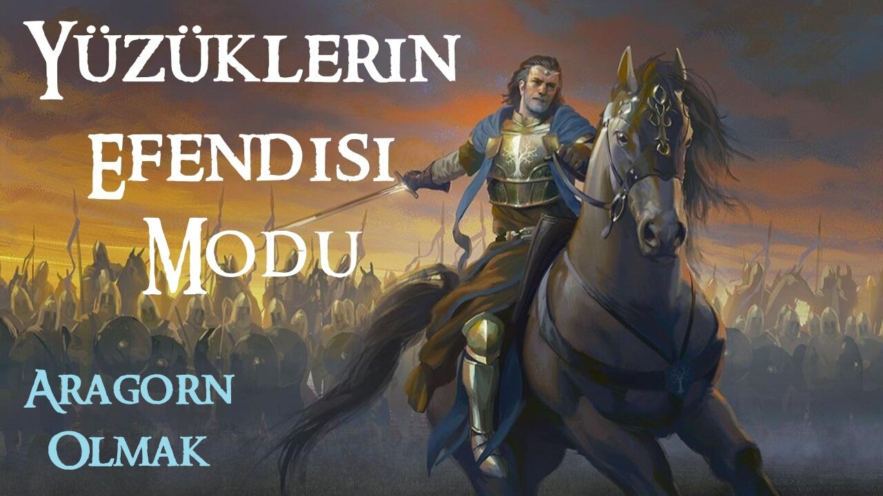 Kralın Dönüşü // Mount & Blade II: Bannerlord Tales From The Age of Men Mod Türkçe // Bölüm 13