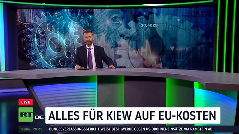 Wir geben ALLES für die Ukraine