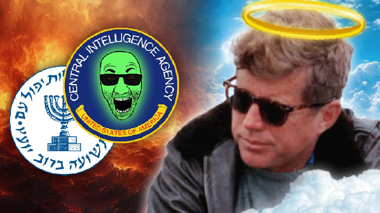 Everything about JFK (Part 1)