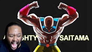 Saitama Vs Everyone [FULL EPISODE] Fan Animation Reaction
