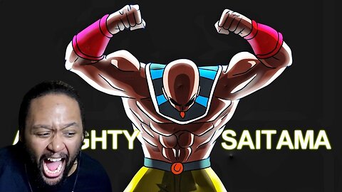 Saitama Vs Everyone [FULL EPISODE] Fan Animation Reaction