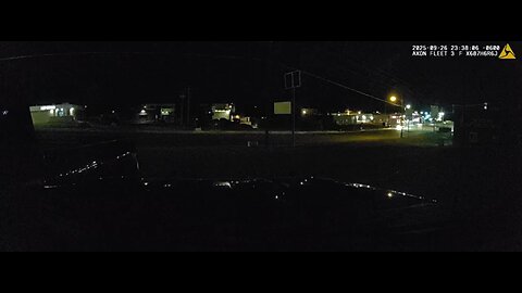 RAW DASHCAM: High-Speed Crash & Fire Response | Farmington, NM