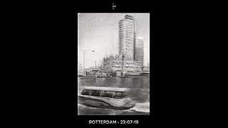 Rotterdam – 23-07-19