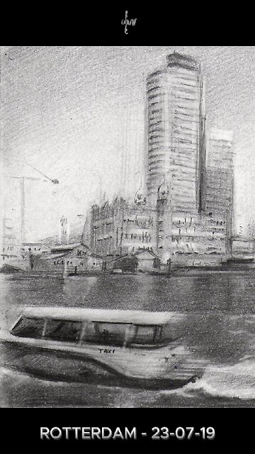 Rotterdam – 23-07-19