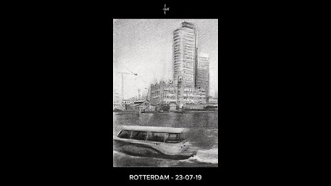 Rotterdam – 23-07-19