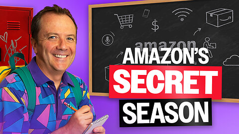 Are Your Listings READY for Back to School Sales?