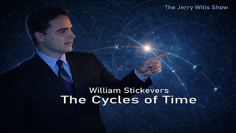 William Stickevers: 2026 - The Cycles Ahead