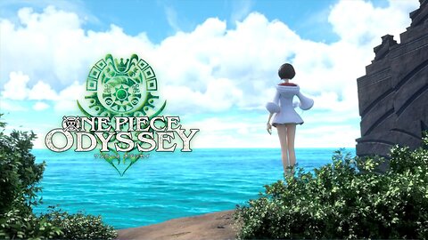 One Piece Odyssey Gameplay