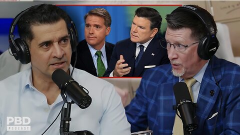 “Going After Scott Jennings & Bret Baier” - Bari Weiss Ignites MEDIA WAR Targeting FOX & CNN Talents