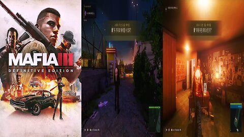 MAFIA™ Ⅲ : DEFINITIVE EDITION / M ⭐13. WE PARTNERS NOW