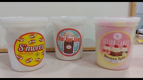Ep 32 Cotton Candy Craze