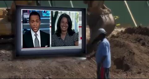 CNN Report from 2010 on White House renovations done by Obama