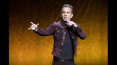 Sebastian Maniscalco 🇮🇹 CC Special