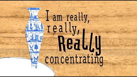 Charlie And Lola - I Am Really Really Really Concentrating Full Episode