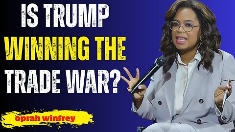 Is Trump Winning the Trade War? | The Truth You Need to Hear 💥🌍🔥🔥