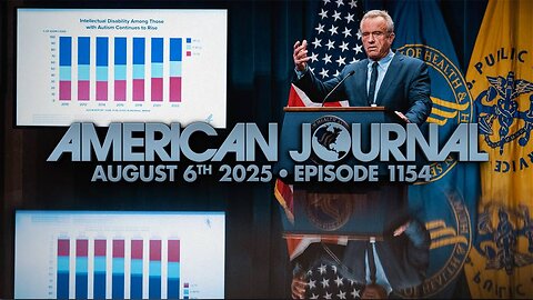 The American Journal August 6th, 2025