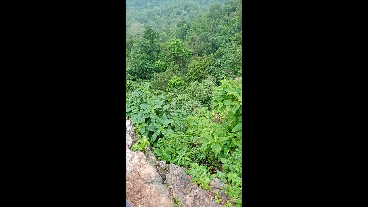 🏔️ 🏔️ Vieewwww from the top of the Mountain 🏔️🏔️