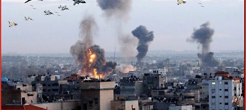 India pakistan war: One of the largest air battles in world history involving 125 fighter jets