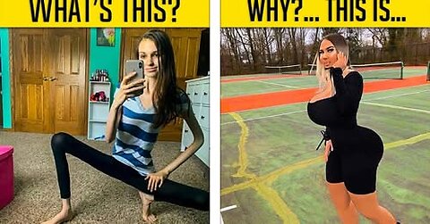 Instagram Photoshop Fails That Are Actually Hilarious - Picsfun