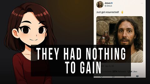 Another Weak Case for the Resurrection