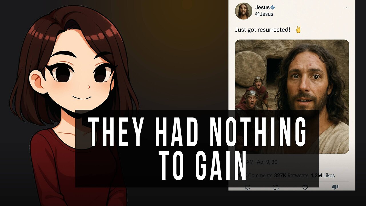 Another Weak Case for the Resurrection