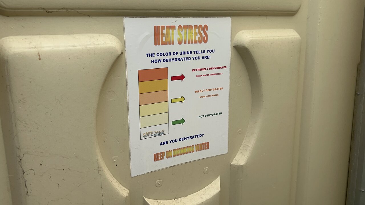 Exploring Porta-Potties Vol. 1