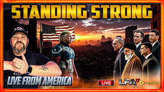 LFA TV ALL DAY STREAM - FRIDAY 6/20/25