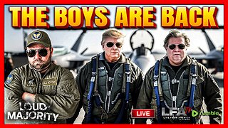 LFA TV ALL DAY STREAM - FRIDAY 6/20/25