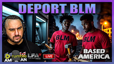 LFA TV ALL DAY STREAM - FRIDAY 6/20/25