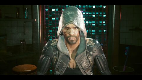 Night Moves | A-X: Ep.2 | Cyberpunk 2077 | v2.0+
