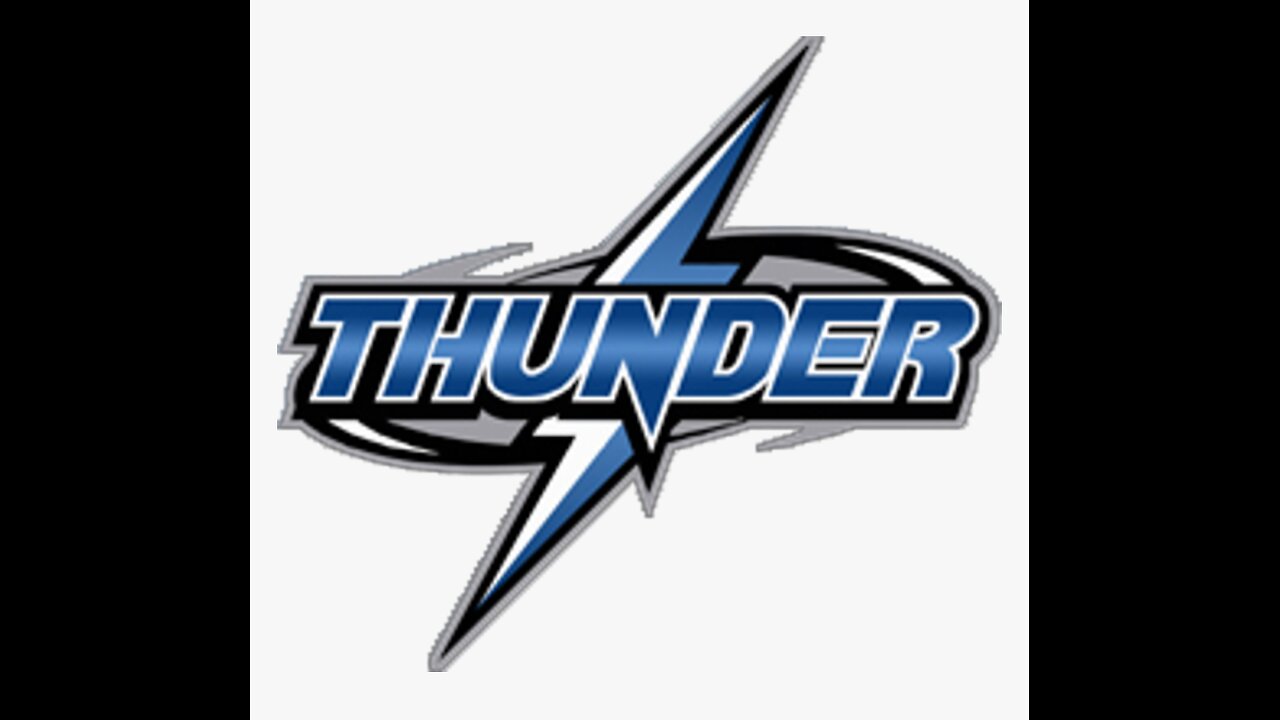 Thunder - Backstreet Symphony - Live at Donington 1990