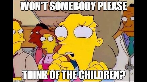 Chuck Schumer: Democrats To Hide Behind 'Starving Children' To Avoid Joe Biden Cognitive Cover-Up