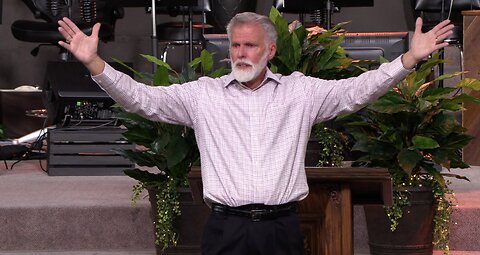 Get Ready for Harvest - Joe Sweet