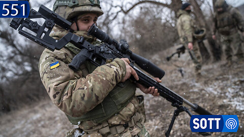 El plan de paz del Trump y el fin de estado fallido de Ucrania