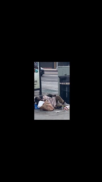 Trump Signing EO for Cities & States to Remove Homeless from streets- GET THEM HELP (Link to info in details)