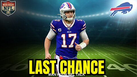 2025 Buffalo Bills Preview: Is This Their Last Shot at a Super Bowl Run?