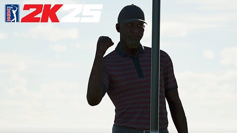 Another Day, Another Grind | PGA 2K25 Ranked Tour