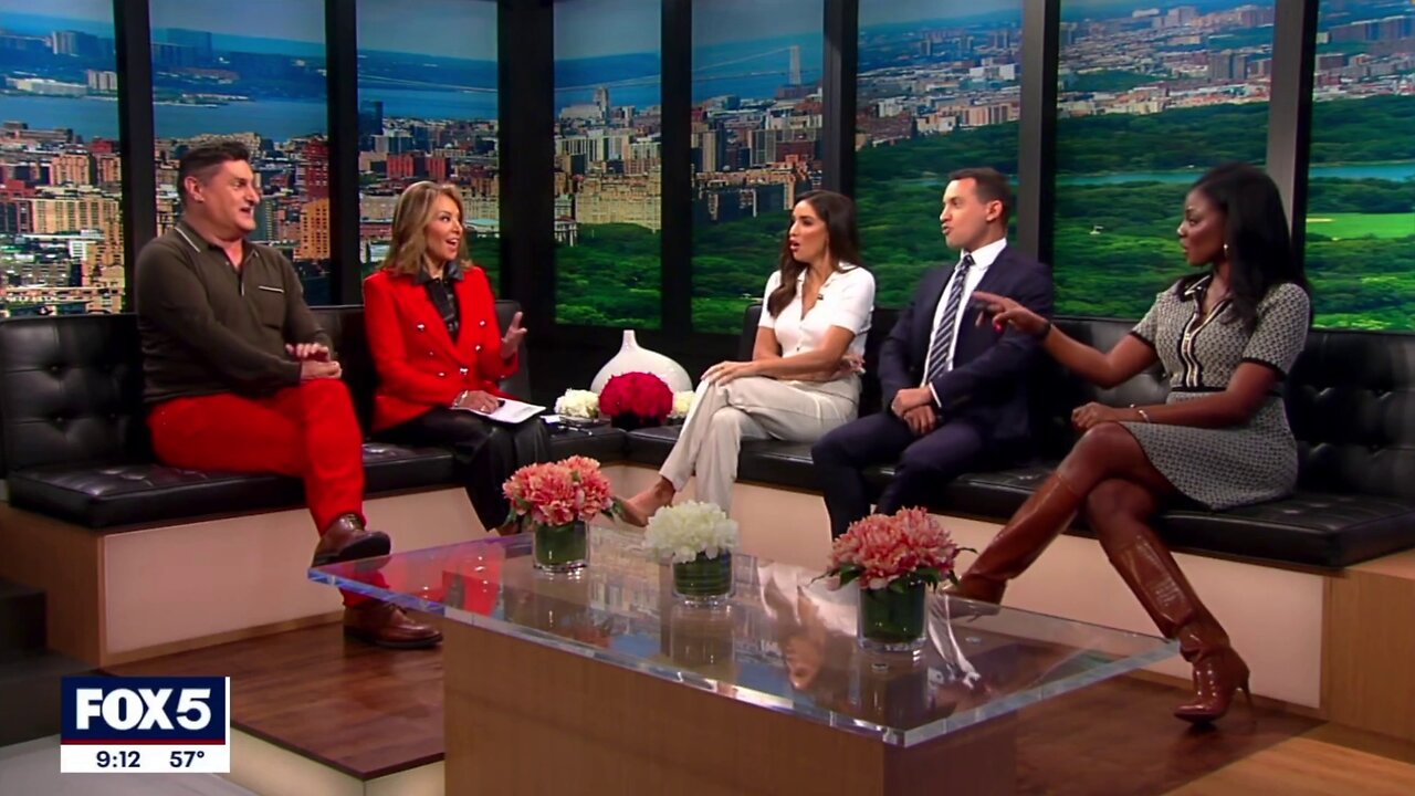 TBT- On The Couch At The End Is The Best Spot For Sure