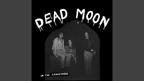 Dead in the Saddle