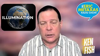 Ken Fish Is Hosting Illumination 2025 October 8–11 in Brentwood TN!