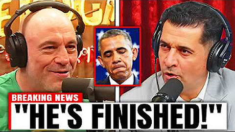 Exposes obama!