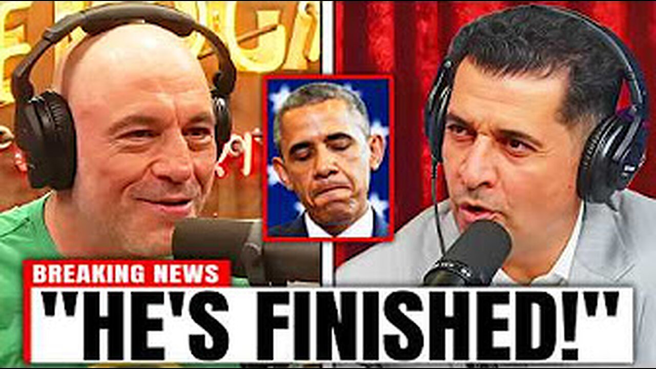 Exposes obama!
